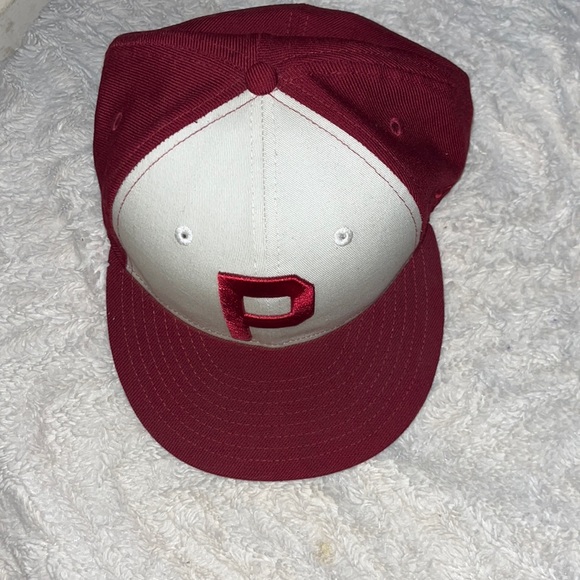 New Era Other - Mens Nifty Fifty Pirates Hat.